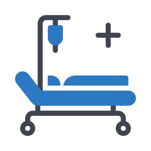 paciente icono gratis