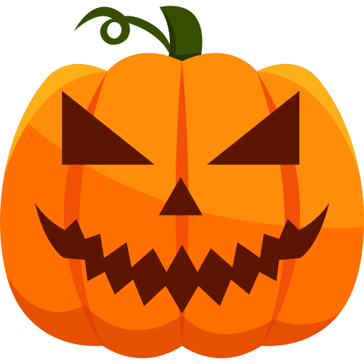 Laughing - Free halloween icons
