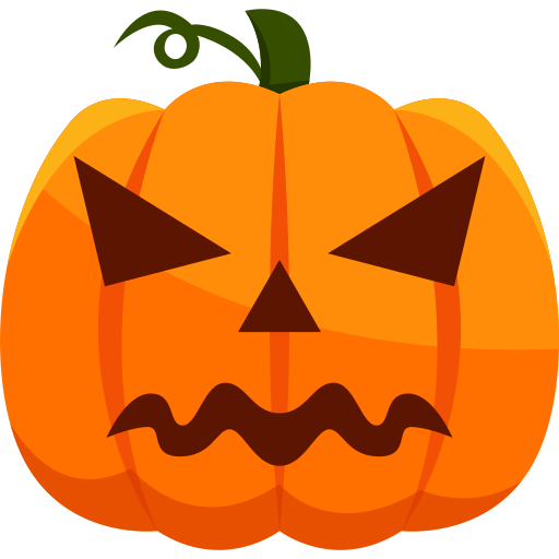 Angry Face - Free halloween icons