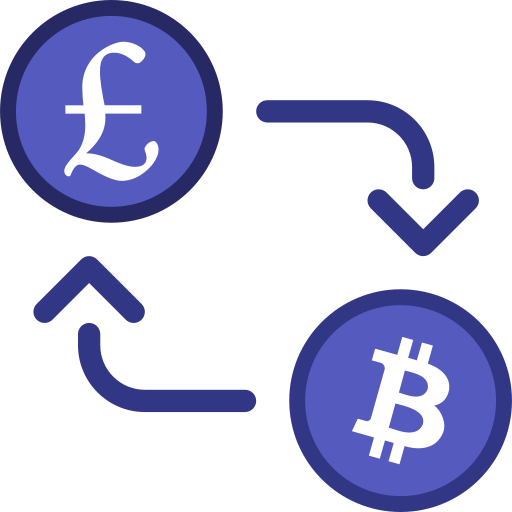 bitcoin icono gratis