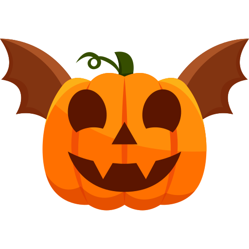 Calabaza icono gratis