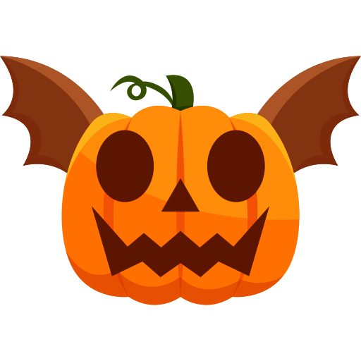 Calabaza icono gratis