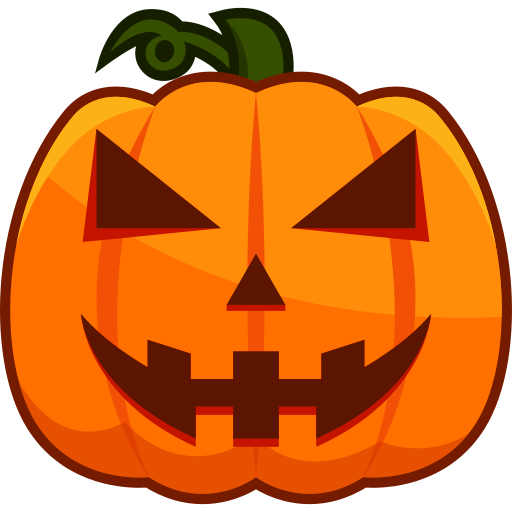 Laughing - Free halloween icons