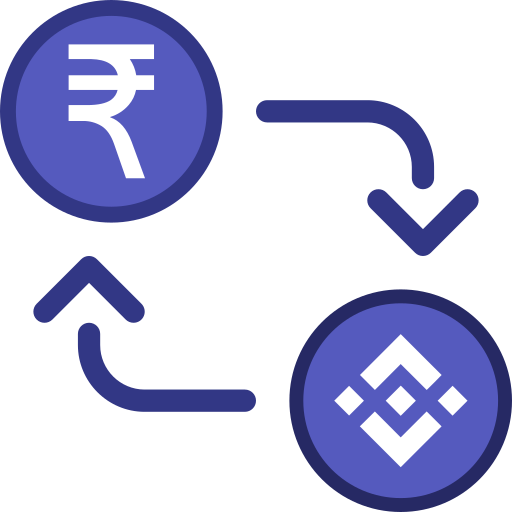 binance icono gratis