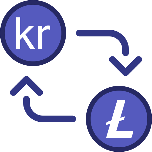 litecoin grátis ícone litecoin grátis ícone