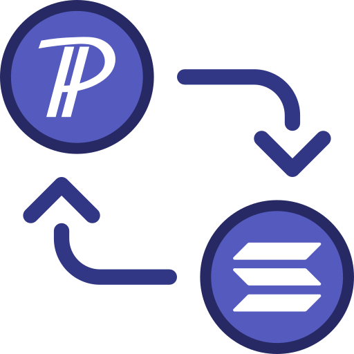 solana kostenlos Icon