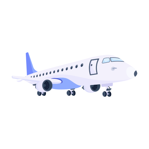 flugzeug kostenlos Icon flugzeug kostenlos Icon