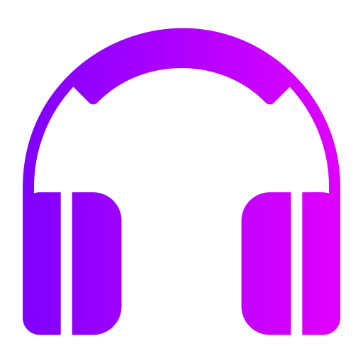 auriculares icono gratis