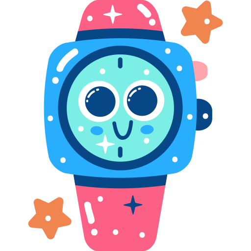 Luxury free sticker
