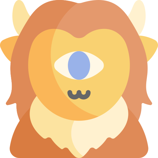 Troll free icon