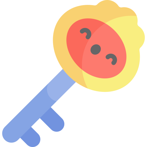 Ключ бесплатно иконка