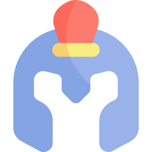 Шлем бесплатно иконка Шлем бесплатно иконка