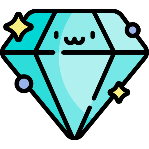 cristal icono gratis