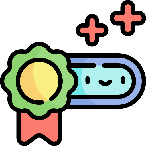 Points free icon