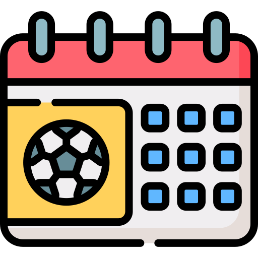 calendario icono gratis