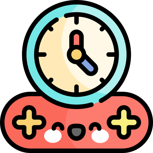 Extra time free icon