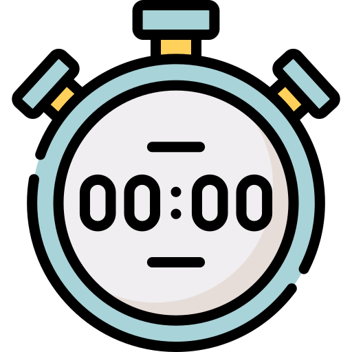 Chronometer free icon