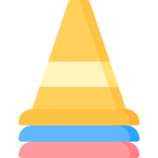 Cone free icon