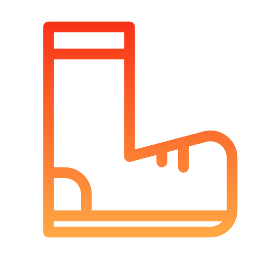 bottes Icône gratuit