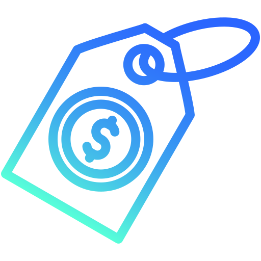 Ценник бесплатно иконка