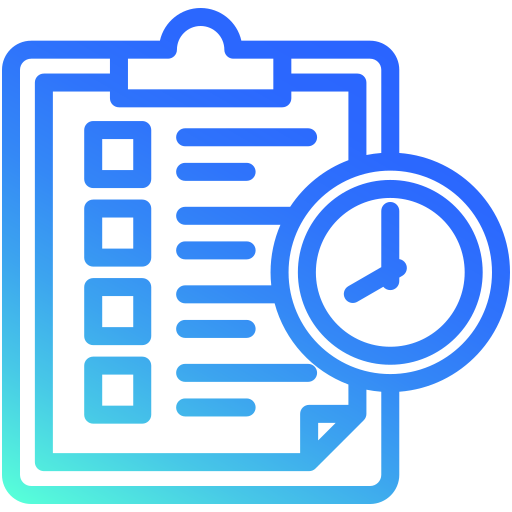 planificación icono gratis