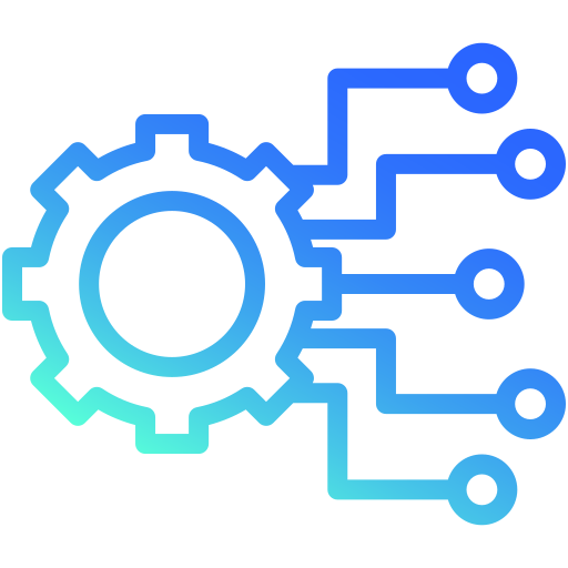 Engineering Generic Gradient icon