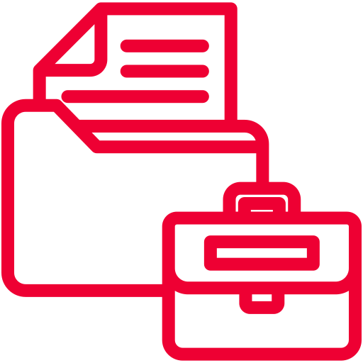 portfolio kostenlos Icon portfolio kostenlos Icon
