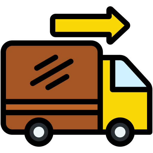 Перевозка бесплатно иконка Перевозка бесплатно иконка