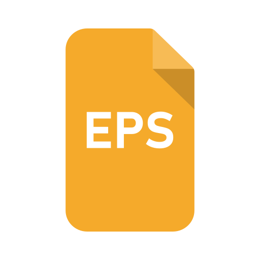 Eps Generic Flat icon