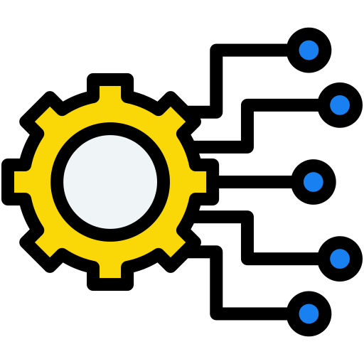 ingenieria icono gratis