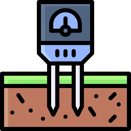 Ground free icon Ground free icon