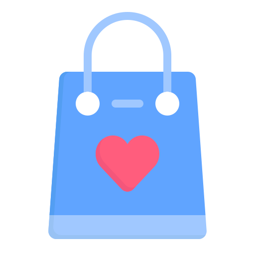 sac Icône gratuit
