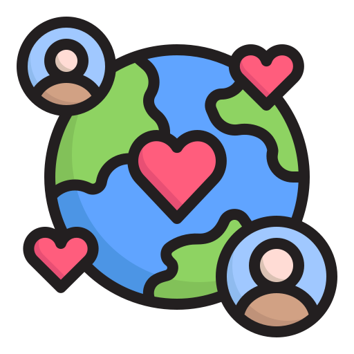 world humanitarian day kostenlos Icon world humanitarian day kostenlos Icon