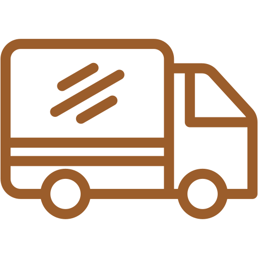camion de livraison Icône gratuit camion de livraison Icône gratuit