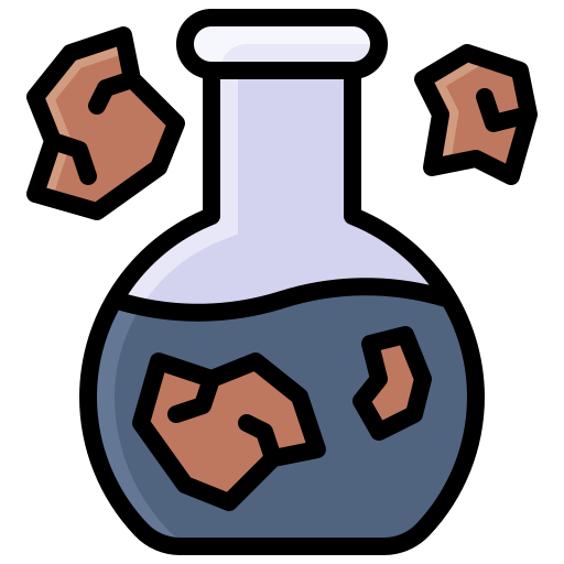 Ecological free icon