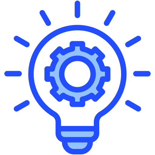 inspiración icono gratis