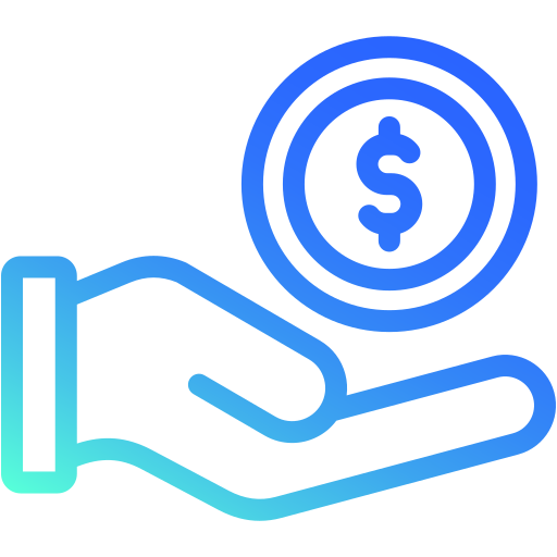 geld sparen kostenlos Icon geld sparen kostenlos Icon