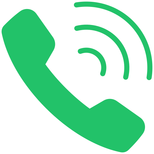 Telephone Generic Flat icon