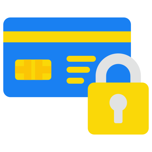 Locked Generic Flat icon