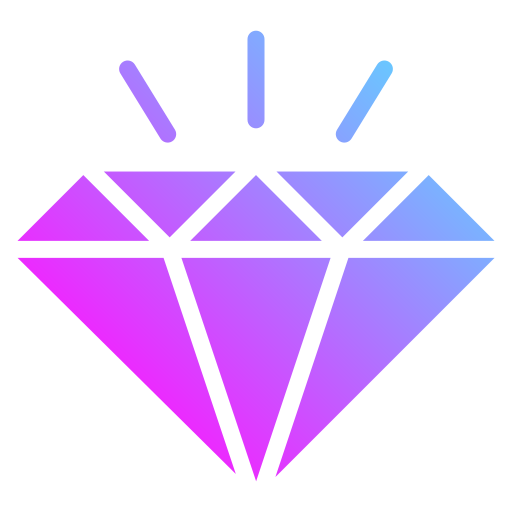 diamante icono gratis