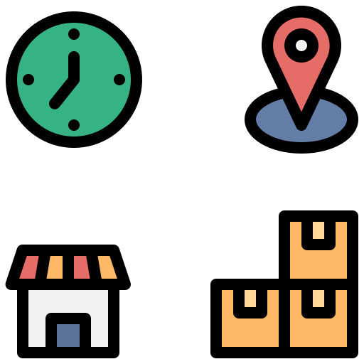 negocio icono gratis