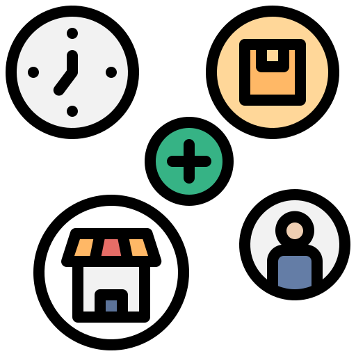 negocio icono gratis