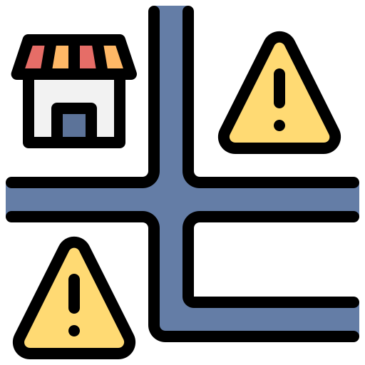 monopolio icono gratis