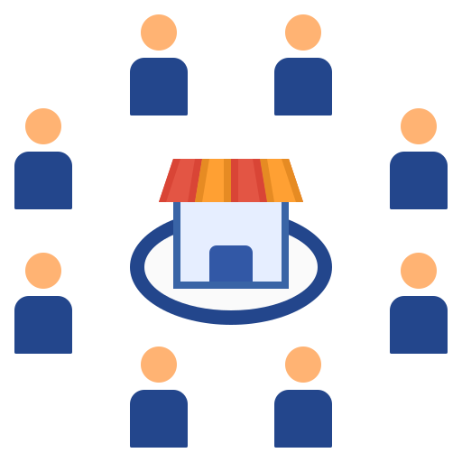 kunde kostenlos Icon kunde kostenlos Icon