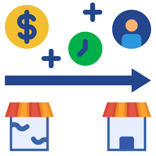 economic kostenlos Icon economic kostenlos Icon