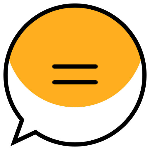 Conversation free icon