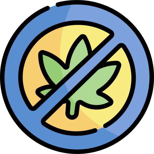 keine drogen kostenlos Icon keine drogen kostenlos Icon