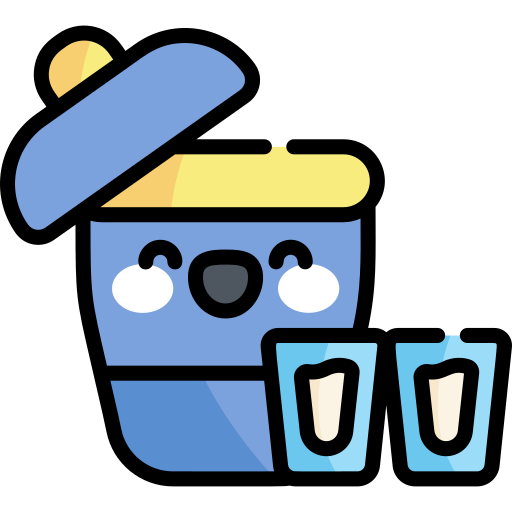 criba vibradora icono gratis