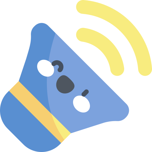 Sound free icon Sound free icon