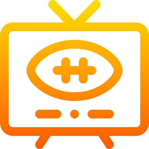 televisor icono gratis